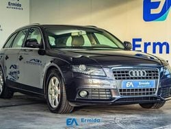 Azul Usado 2008 Audi A4 Carrinha | € 9.500 (Preço justo)