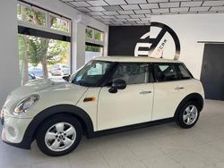 Branco Usado 2015 Mini ONE Citadino | € 12.500 (Preço justo)