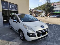 Branco Usado 2013 Peugeot 3008 SUV | € 11.900 (Preço justo)
