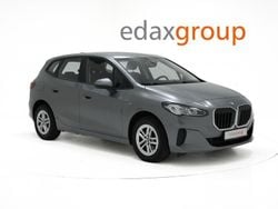 Cinza Usado 2023 BMW 225 Active Tourer Comfort Edition Monovolume | € 32.490