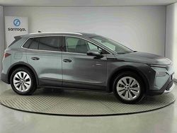 Cinzento Novo 2025 Skoda Elroq SUV | € 39.490