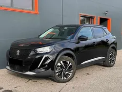 Preto Usado 2023 Peugeot e-2008 SUV | € 21.490 (Super Preço)