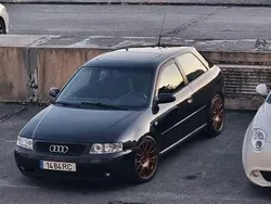 Usado 2001 Audi A3 | € 5.500