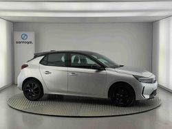 Cinzento Usado 2025 Opel Corsa Citadino | € 18.990 (Preço elevado)