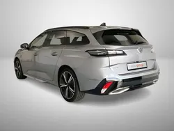 Cinza Usado 2024 Peugeot 308 GT Carrinha | € 25.990 (Bom preço)