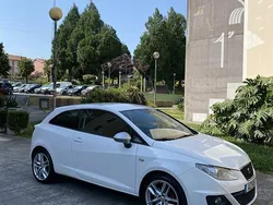 Usado 2011 Seat Ibiza FR | € 10.000 (Bom preço)