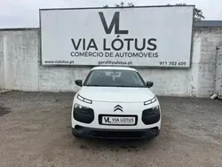 Citroën C4 Cactus