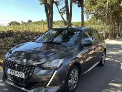 Usado 2019 Peugeot 208 Citadino | € 13.500 (Preço justo)