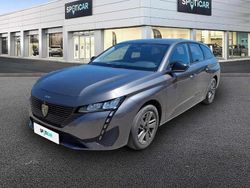 Cinza Usado 2023 Peugeot 308 Active Carrinha | € 19.900 (Bom preço)