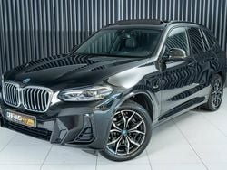 Preto Usado 2022 BMW X3 SUV | € 49.400 (Caro)