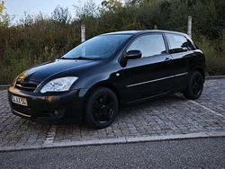 Usado 2005 Toyota Corolla | € 2.850 (Caro)
