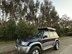 Usado 2000 Nissan Patrol SUV | € 28.900