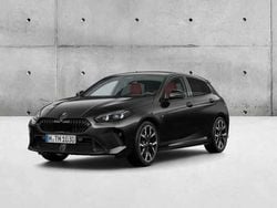 Preto sapphire metalizada Novo 2024 BMW 120 Comfort Edition Citadino | € 54.508
