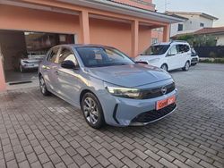 Cinza Usado 2023 Opel Corsa Elegance | € 14.990 (Preço justo)