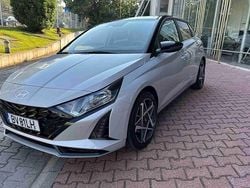 Cinzento Novo 2025 Hyundai i20 Style Citadino | € 24.500 (Preço justo)