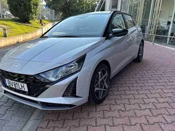 Cinzento Novo 2025 Hyundai i20 Style Citadino | € 24.500 (Preço justo)