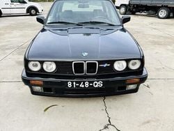 Preto Usado 1988 BMW 325 | € 37.500