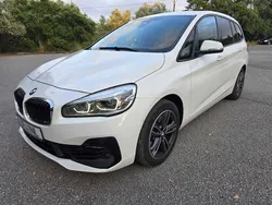 Usado 2020 BMW 218 Gran Tourer Sport Line Monovolume | € 22.500