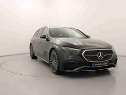 Cinzento Usado 2024 Mercedes E300 Carrinha | € 78.990