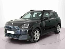 Preto Usado 2024 Mini Countryman SUV | € 40.900