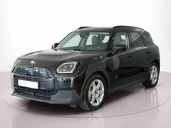 Preto Usado 2024 Mini Countryman SUV | € 41.900