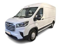 Branco Usado 2024 Maxus V90 Van | € 23.490