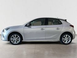 Cinzento Usado 2023 Opel Corsa Elegance | € 16.190 (Preço justo)