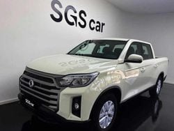 Branco Usado 2024 Ssangyong (KGM) Musso SUV | € 41.600