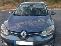 Usado 2015 Renault Mégane III Sedan | € 5.500 (Super Preço)