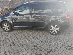 Usado 2003 VW Touran Monovolume | € 3.000