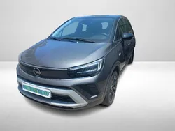 Cinzento Usado 2023 Opel Crossland X SUV | € 15.990 (Preço justo)