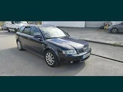 Usado 2002 Audi A4 Sedan | € 3.450 (Bom preço)
