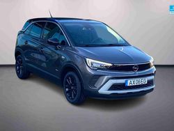 Cinza Usado 2023 Opel Crossland Design & Tech SUV | € 17.750 (Preço elevado)