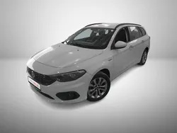 Branco Usado 2020 Fiat Tipo Wagon Carrinha | € 12.990 (Preço justo)