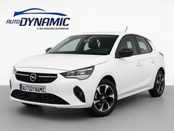 Branco Usado 2021 Opel Corsa-e Edition Citadino | € 15.900 (Bom preço)