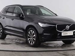 Preto Usado 2024 Volvo XC60 SUV | € 52.500 (Preço justo)