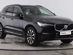 Preto Usado 2024 Volvo XC60 SUV | € 52.990 (Preço justo)
