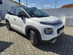 Usado 2019 Citroën C3 Aircross PureTech SUV | € 11.950 (Bom preço)