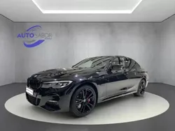 Preto Usado 2021 BMW 330e Sedan | € 41.400 (Caro)