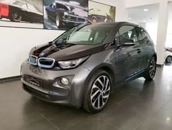 Cinzento Usado 2017 BMW i3 Citadino | € 26.500