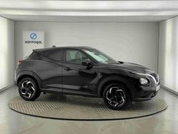 Preto Usado 2024 Nissan Juke N-Connecta SUV | € 22.490 (Preço justo)