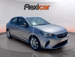 Cinza Usado 2021 Opel Corsa Edition | € 10.490 (Preço justo)