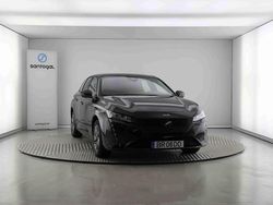 Preto Usado 2025 Peugeot 308 Style Carrinha | € 27.490