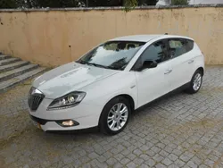 Branco Usado 2010 Lancia Delta Citadino | € 5.650