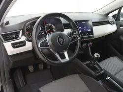 Preto Usado 2022 Renault Clio V | € 14.900 (Bom preço)
