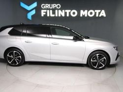 Cinza Usado 2025 Opel Astra | € 25.990