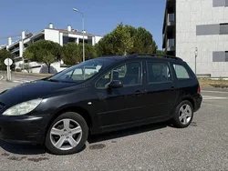 Usado 2004 Peugeot 307 Sedan | € 1.750 (Bom preço)