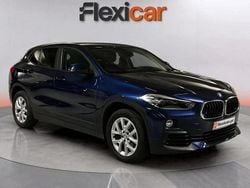 Azul Usado 2019 BMW X2 SUV | € 22.990 (Super Preço)