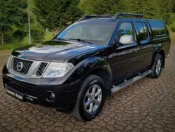 Preto Usado 2014 Nissan Navara Pickup | € 22.900 (Preço justo)