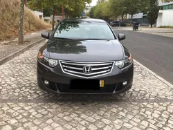 Usado 2010 Honda Accord Sedan | € 12.500